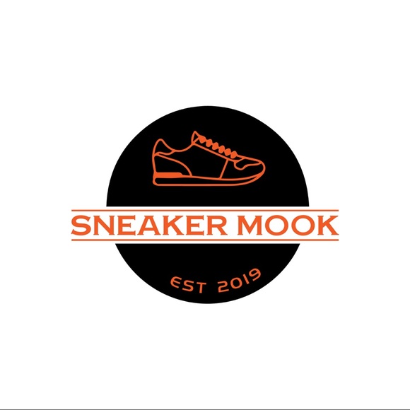 sneakermook